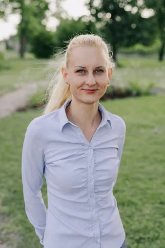 Bc. Jana Kollerová